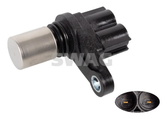 Sensor, crankshaft pulse (33 10 6734)