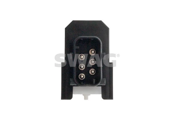 Actuator, central locking system