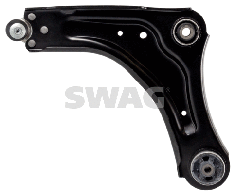 Control/Trailing Arm, wheel suspension (33 10 1411)