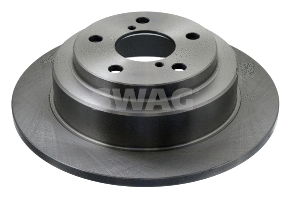 Brake Disc (87 92 8153)