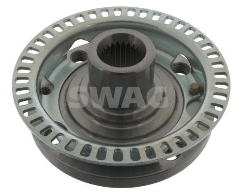 Wheel Hub (32 90 1901)