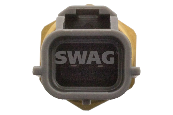 Sensor, coolant temperature
