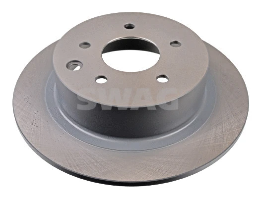 Brake Disc (33 10 7303)
