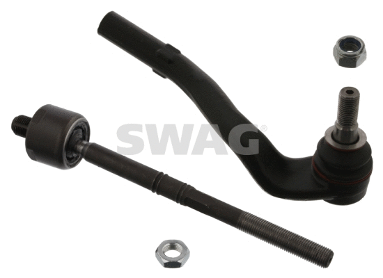 Tie Rod (10 93 8970)