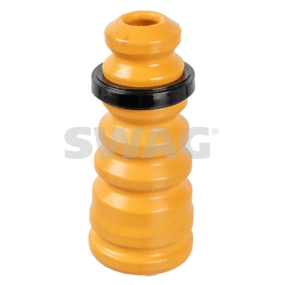 Rubber Buffer, suspension (33 10 0370)