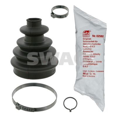 Bellow Kit, drive shaft (99 90 3287)