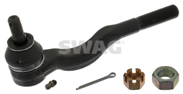 Tie Rod End (80 71 0005)