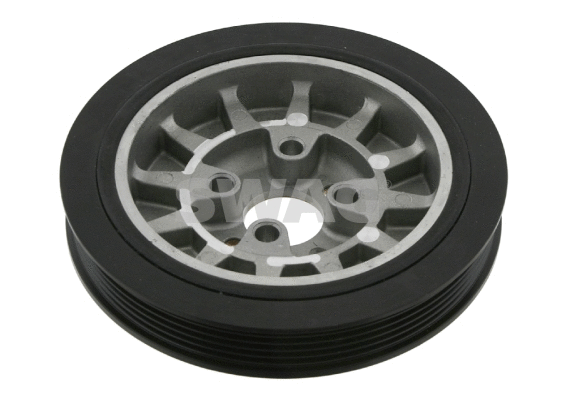 Belt Pulley, crankshaft (30 92 6872)