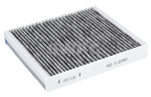Filter, cabin air (87 92 9210)