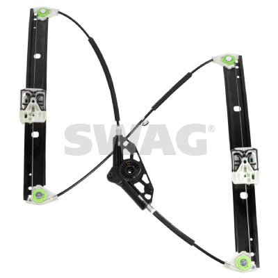 Window Regulator (33 10 2953)