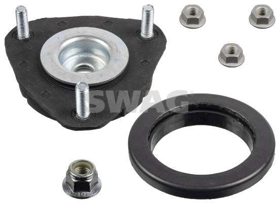 Repair Kit, suspension strut support mount (50 93 9924)