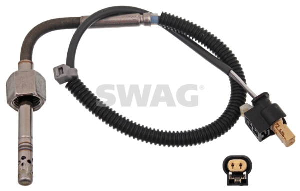 Sensor, exhaust gas temperature (10 94 9299)