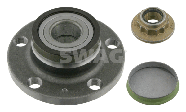 Wheel Bearing Kit (32 92 4224)
