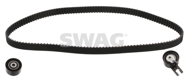 Timing Belt Kit (62 92 1867)