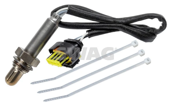 Lambda Sensor (33 10 4144)