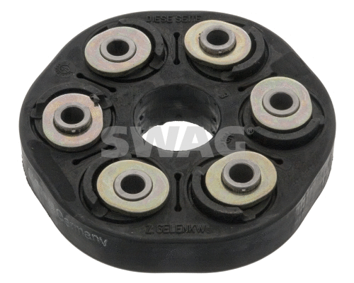 Joint, propshaft (10 86 0052)