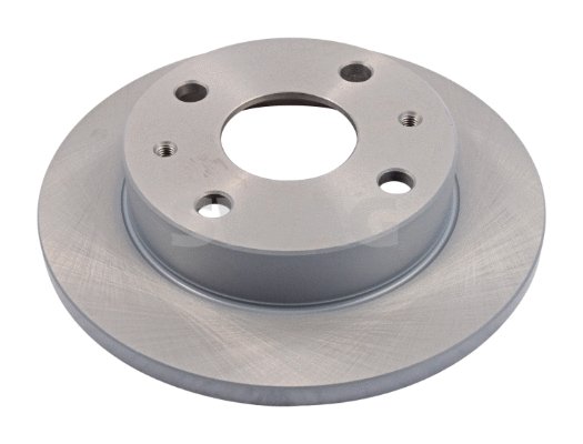 Brake Disc (88 92 8322)
