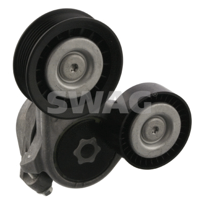 Belt Tensioner, V-ribbed belt (50 93 8182)