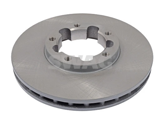Brake Disc (33 10 6425)