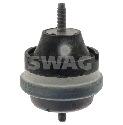 Mounting, engine (62 10 0688)