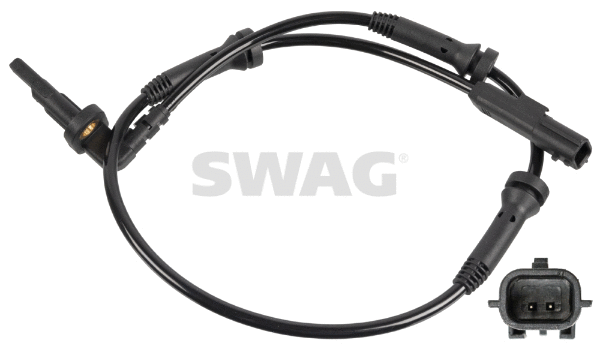 Sensor, wheel speed (33 10 0899)