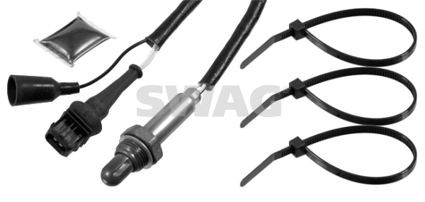 Lambda Sensor (30 92 1436)