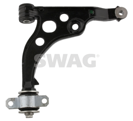 Control/Trailing Arm, wheel suspension (70 73 0053)