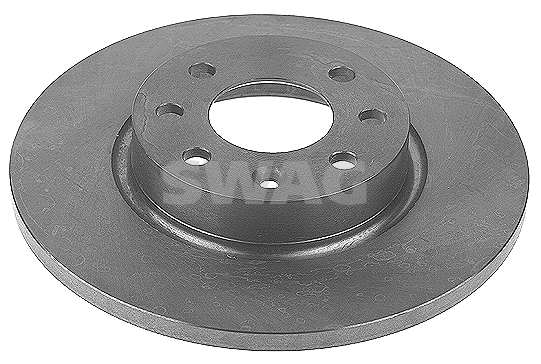 Brake Disc (55 91 1460)