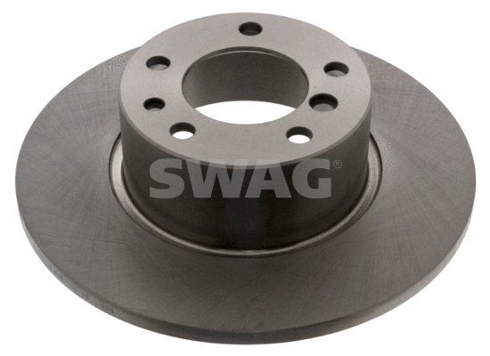 Brake Disc (20 90 1716)