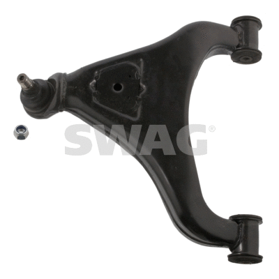 Control/Trailing Arm, wheel suspension (10 93 6252)