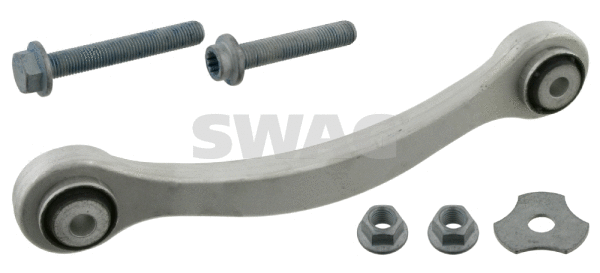 Control/Trailing Arm, wheel suspension (10 94 4870)