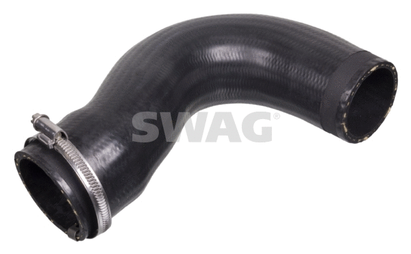 Charge Air Hose (10 10 3153)
