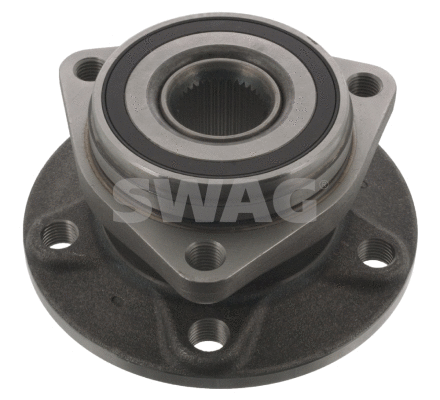 Wheel Bearing Kit (30 94 6330)