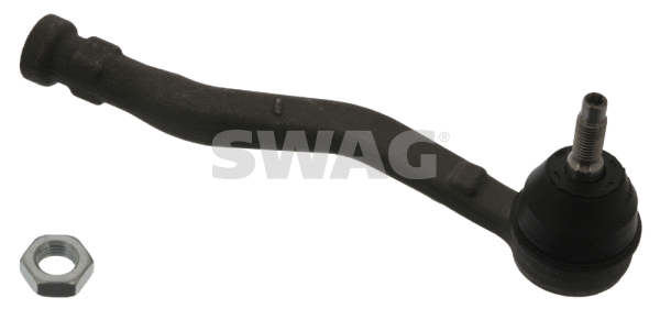 Tie Rod End (62 94 4183)