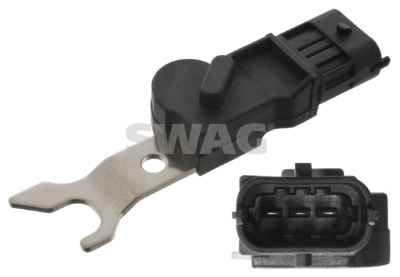 Sensor, camshaft position (40 94 7208)