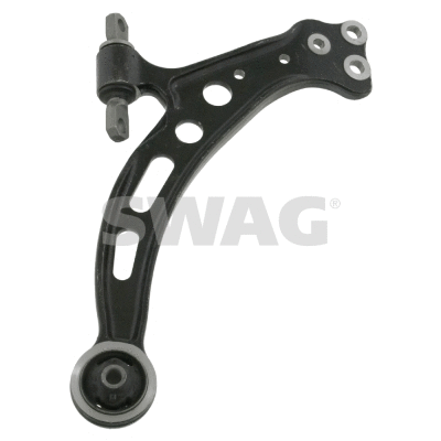 Control/Trailing Arm, wheel suspension (81 92 2969)