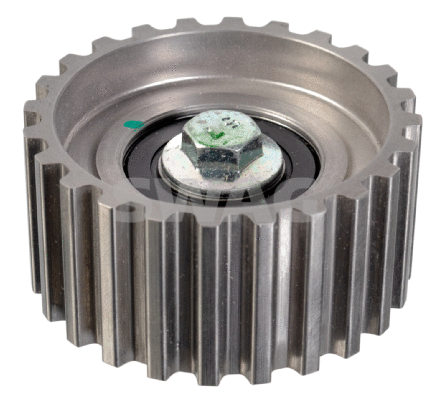 Deflection/Guide Pulley, timing belt