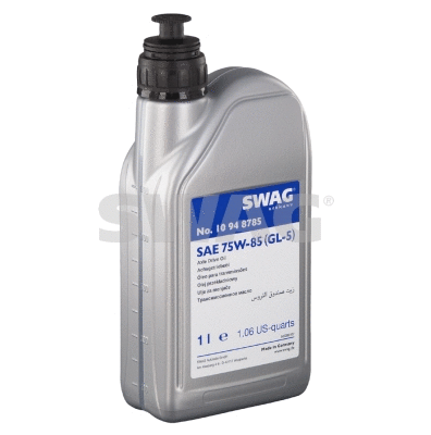 Manual Transmission Oil (10 94 8785)