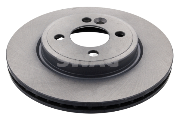 Brake Disc (11 94 3858)