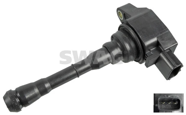 Ignition Coil (33 10 6754)