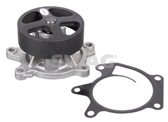 Water Pump, engine cooling (33 10 1604)