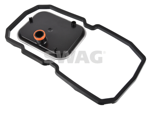 Hydraulic Filter Kit, automatic transmission (10 92 4568)