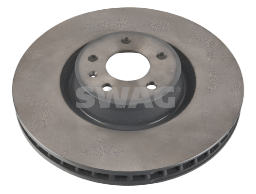 Brake Disc (30 10 8202)