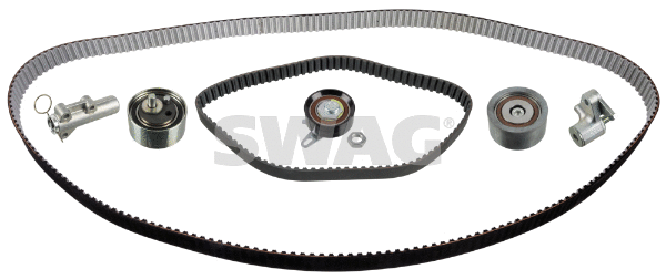 Timing Belt Kit (30 92 7302)