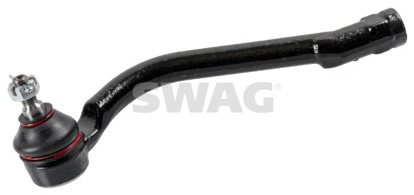 Tie Rod End (33 10 7249)