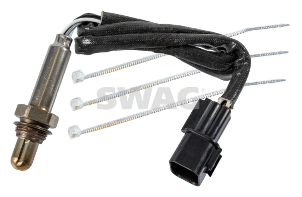 Lambda Sensor (33 10 3158)