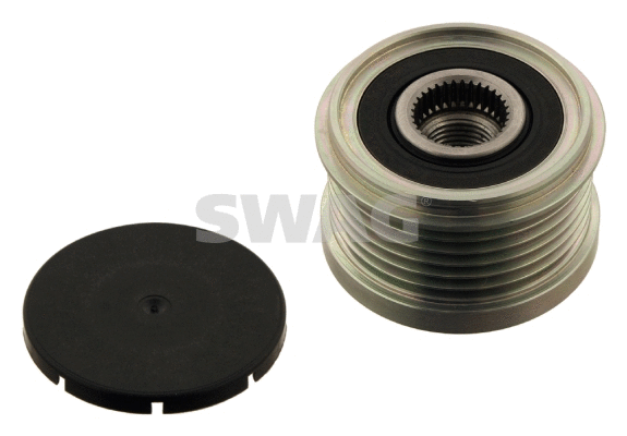 Alternator Freewheel Clutch (37 93 0179)