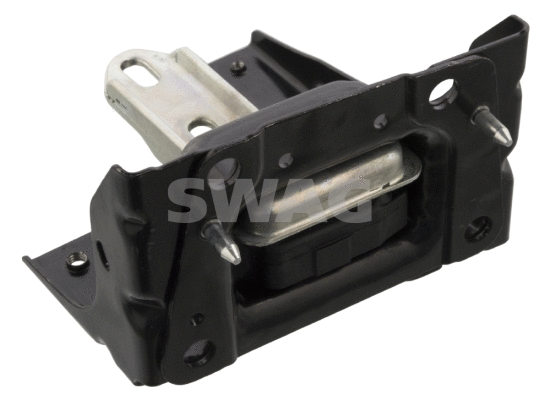 Mounting, engine (62 10 2527)