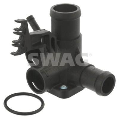 Coolant Flange (99 91 2406)