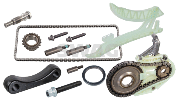 Timing Chain Kit (33 10 4351)